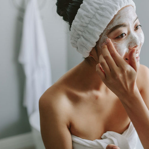 Trouvez le masque hydratant qui comblera votre peau!