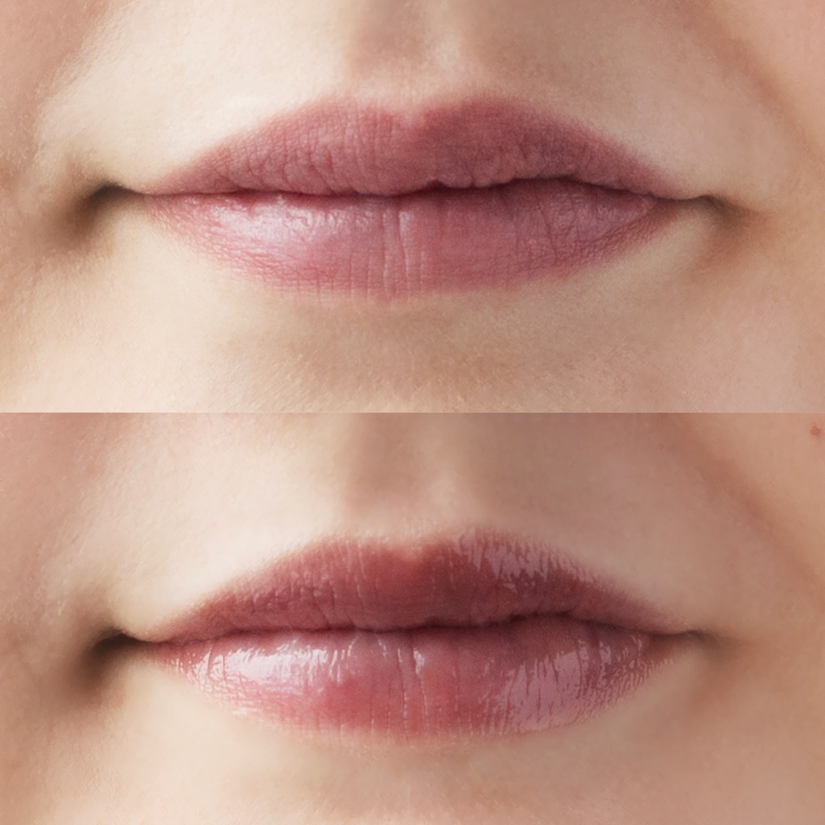 Looky Huile à Lèvres #4 Menthe