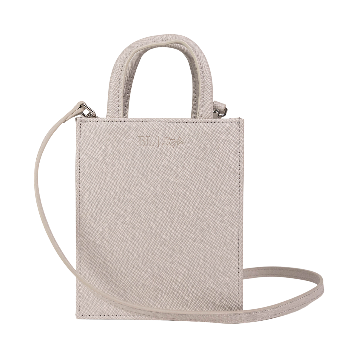 Trendy Handbag - Chantal