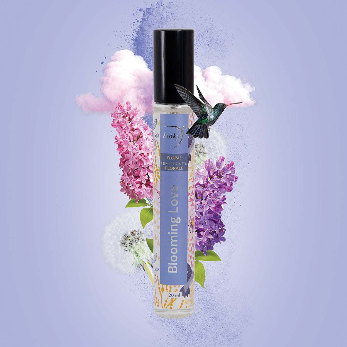 Looky Mini-Fragrance #12 - Blooming Love