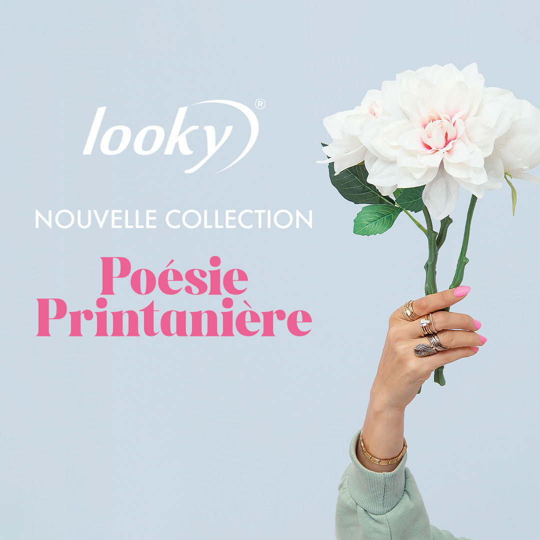 Collection Poésie Printanière