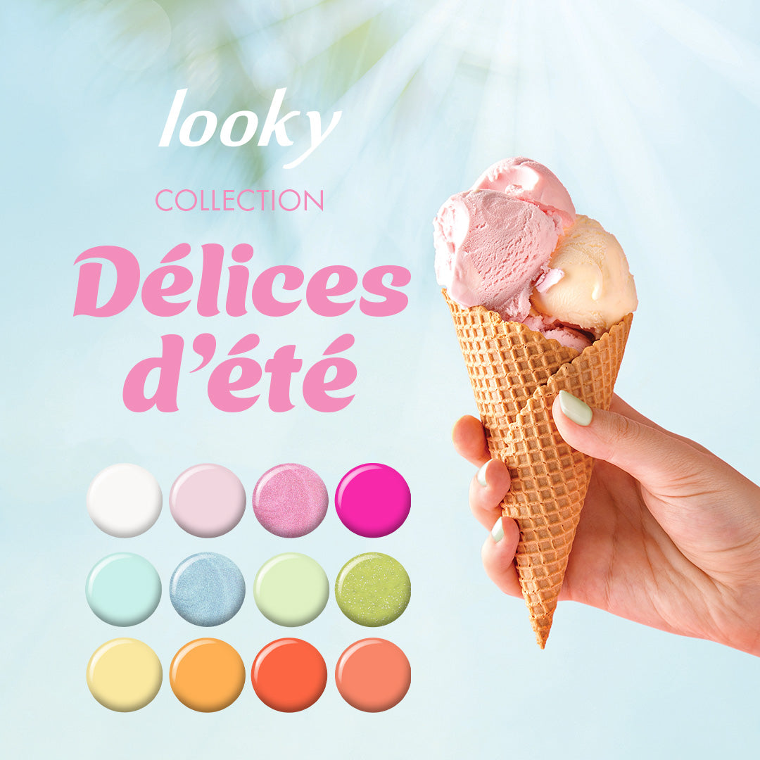 Summer Delight Collection - Looky
