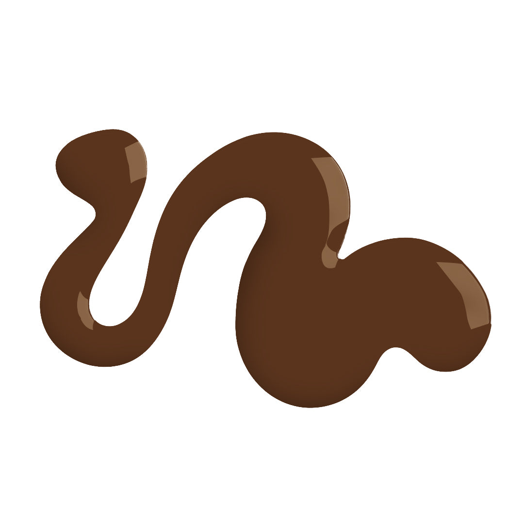 Vernis Gel 3 en 1 #904 Hot Cocoa (Collection Récolte D'automne)