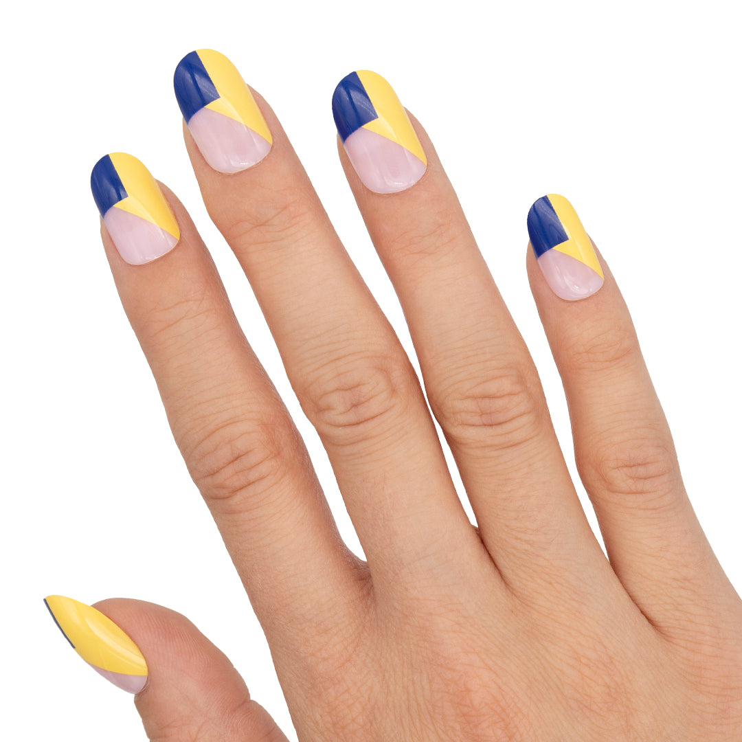 Looky Ready-to-Wear Nails #48