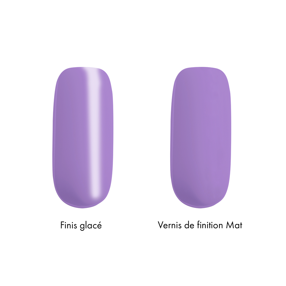 3 in 1 Gel Nail Polish #383 Rayon (Fluo Collection)
