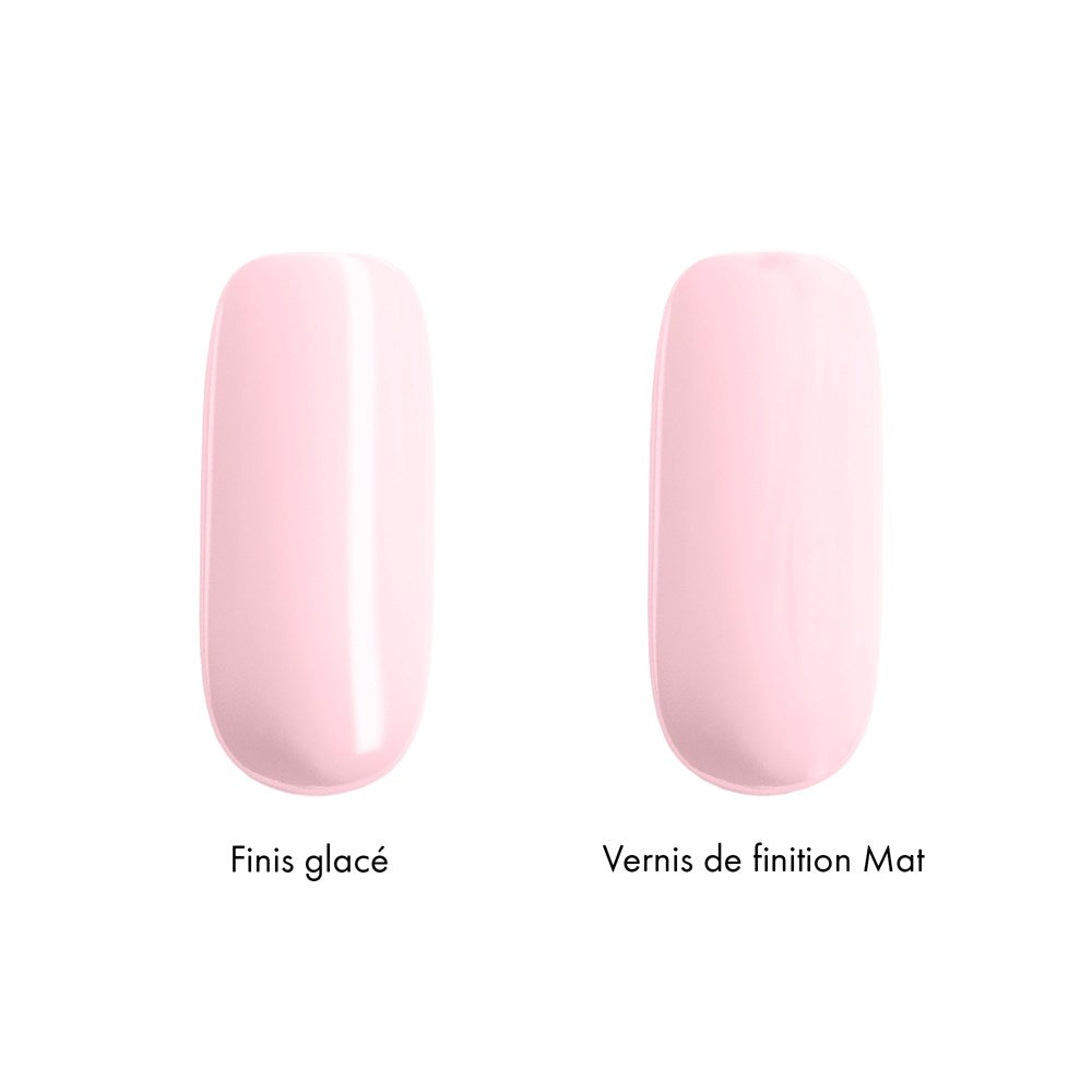 Cassie 3-in-1 Gel Nail Polish #400 (Nude Collection)