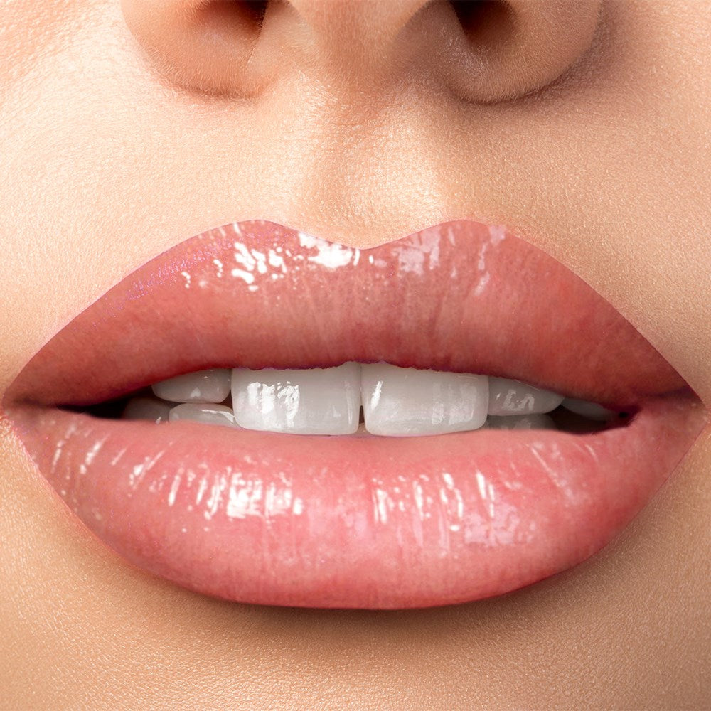 Looky Brillant à Lèvres #01 Crystal