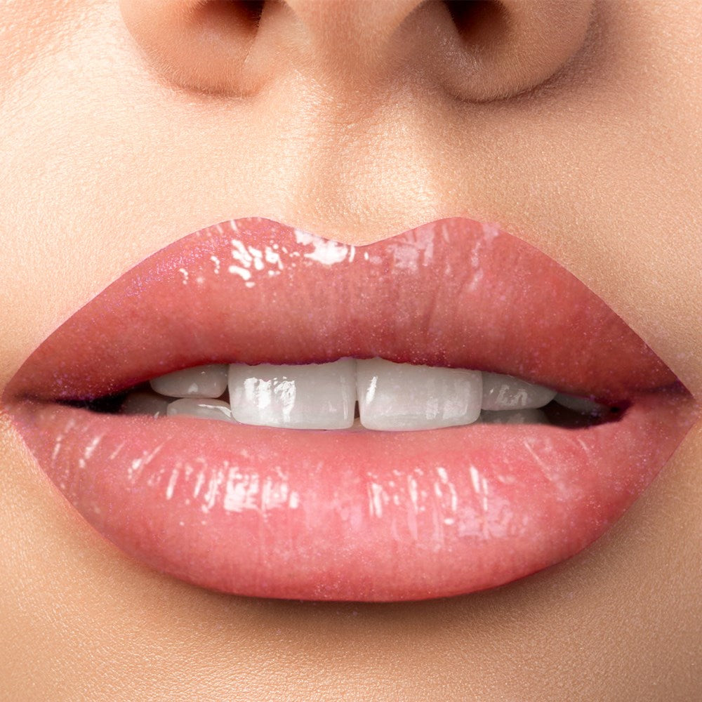 Looky Brillant à Lèvres  #04 Quartz Rosé