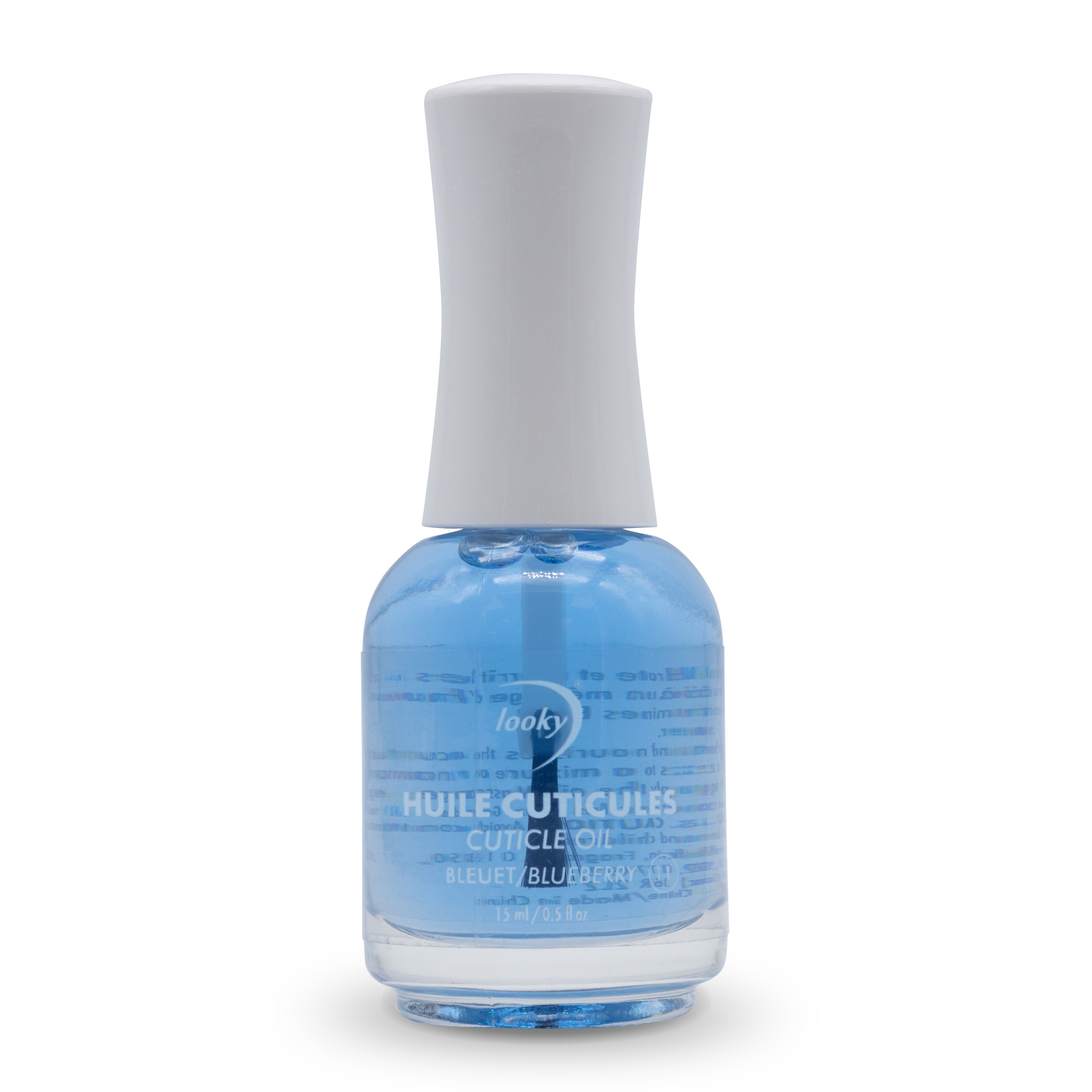 Blueberry Cuticle Oil #11