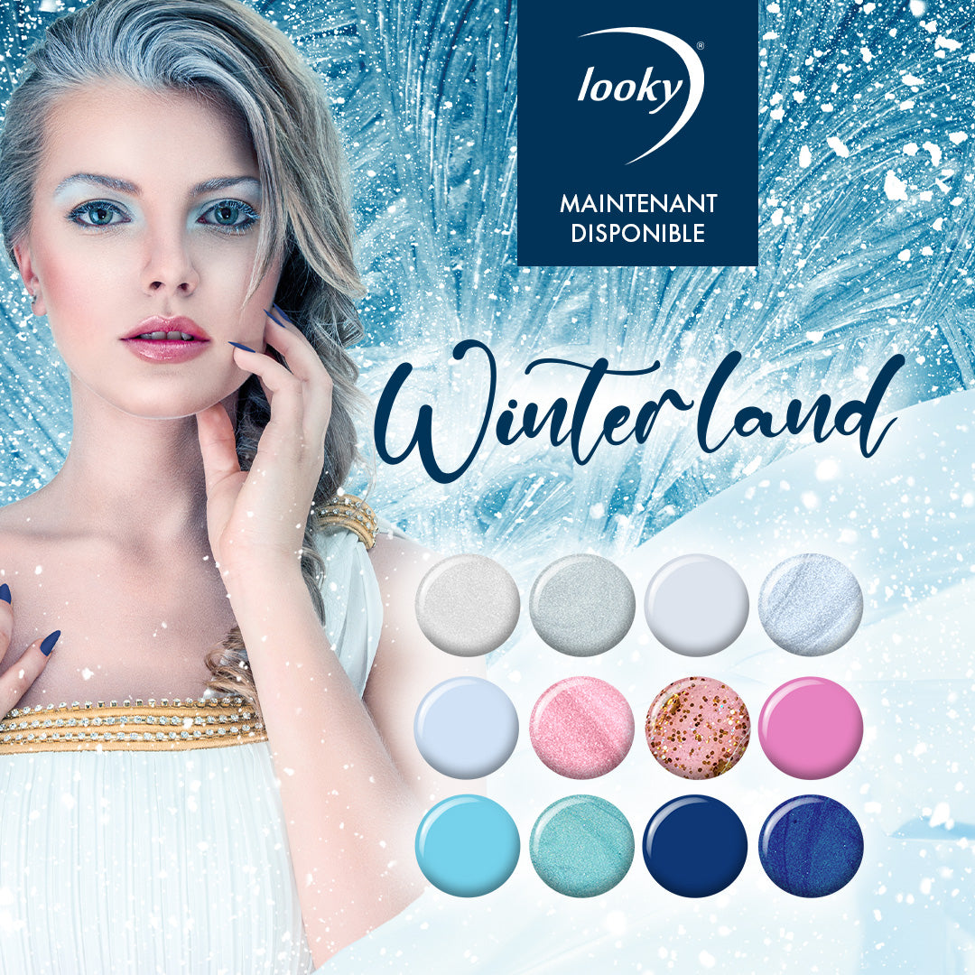 Collection Winterland
